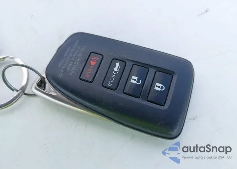 2018 Lexus Nx 300 из США, поврежденный, VIN JTJBARBZ2J2171177